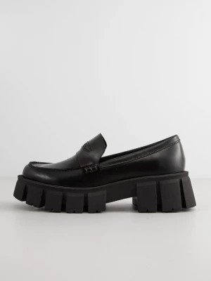 Foto van product Plateaupumps Marc O'Polo zwart