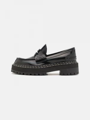 Foto van product Plateaupumps Proenza Schouler zwart