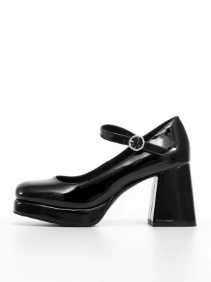 Foto van product Plateaupumps Steve Madden