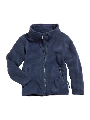 Foto van product PLAYSHOES Fleece jas marine