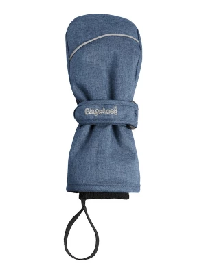 Foto van product PLAYSHOES Handschoenen blauw denim
