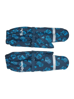 Foto van product PLAYSHOES Handschoenen blauw / marine