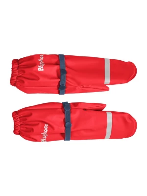 Foto van product PLAYSHOES Handschoenen nachtblauw / rood