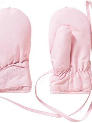 Foto van product PLAYSHOES Handschoenen rosa