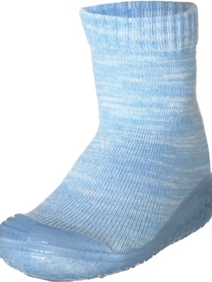 Foto van product PLAYSHOES Huisschoenen lichtblauw