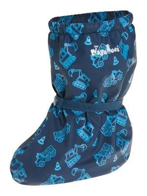 Foto van product PLAYSHOES Laarzen marine / turquoise