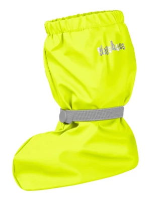 Foto van product PLAYSHOES Laarzen neongeel / grijs