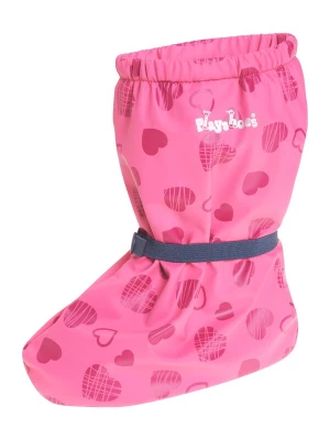 Foto van product PLAYSHOES Laarzen pink / pitaja roze