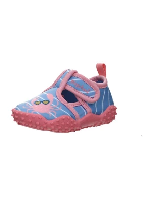 Foto van product PLAYSHOES Sandalen lichtblauw / lichtroze