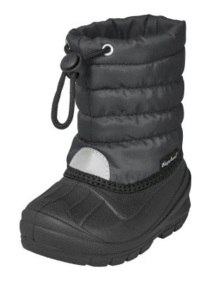 Foto van product PLAYSHOES Snowboots antraciet