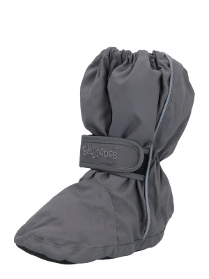 Foto van product PLAYSHOES Snowboots donkergrijs