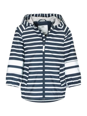 Foto van product PLAYSHOES Tussenjas 'MARITIM' marine / wit