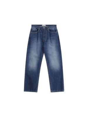Foto van product PLEASE Jeans 'PLEASE JEANS PANTALONE' blauw denim