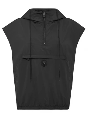 Foto van product Plein Sport Bodywarmer zwart