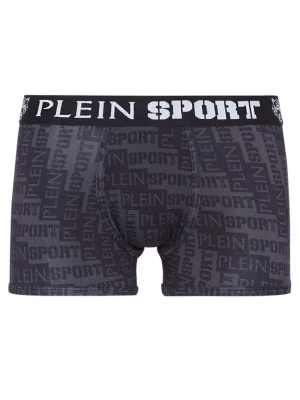 Foto van product Plein Sport Boxershorts zwart / wit