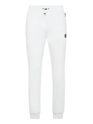 Foto van product Plein Sport Broek wit