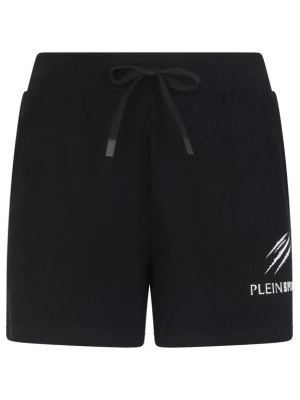 Foto van product Plein Sport Broek zwart