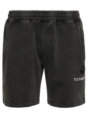 Foto van product Plein Sport Broek zwart