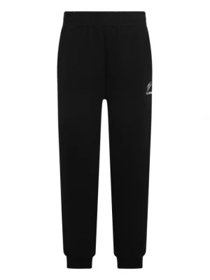 Foto van product Plein Sport Broek zwart / wit