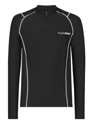 Foto van product Plein Sport Functioneel shirt 'Scratch' zwart / wit