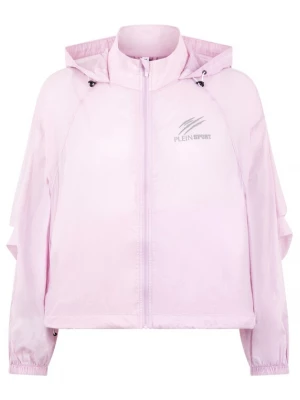 Foto van product Plein Sport Functionele jas rosa