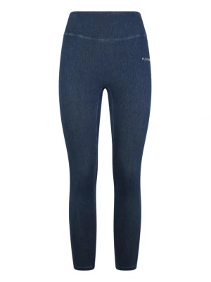 Foto van product Plein Sport Leggings donkerblauw