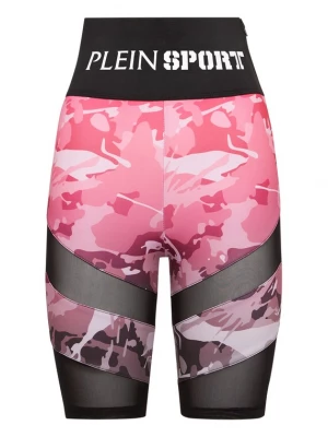 Foto van product Plein Sport Leggings pink / oudroze / lichtroze / donkerroze / zwart / offwhite