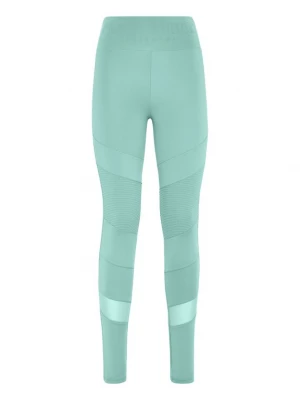 Foto van product Plein Sport Leggings 'Statement' groen