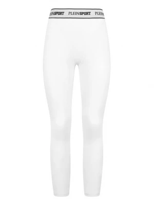 Foto van product Plein Sport Leggings wit