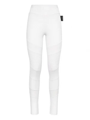 Foto van product Plein Sport Leggings wit