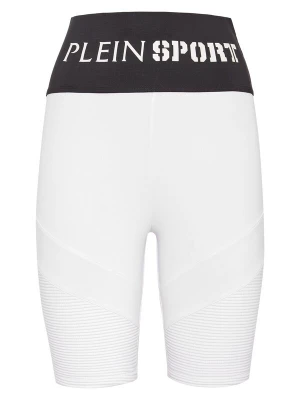 Foto van product Plein Sport Leggings zwart / wit