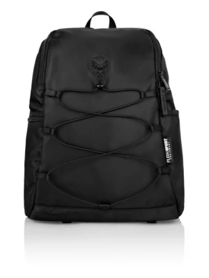 Foto van product Plein Sport Rugzak zwart