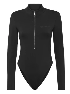 Foto van product Plein Sport Shirt body zwart