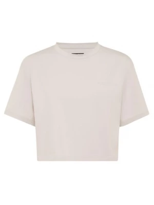 Foto van product Plein Sport Shirt lichtgrijs