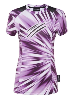 Foto van product Plein Sport Shirt lila / lichtlila