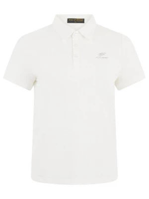 Foto van product Plein Sport Shirt wolwit