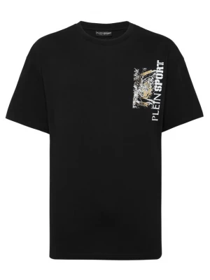 Foto van product Plein Sport Shirt zwart