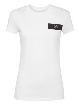 Foto van product Plein Sport Shirt zwart / wit