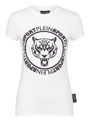 Foto van product Plein Sport Shirt zwart / wit