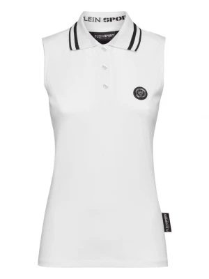 Foto van product Plein Sport Shirt zwart / wit