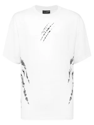 Foto van product Plein Sport Shirt zwart / wit