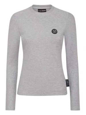 Foto van product Plein Sport Shirt zwart / zilver