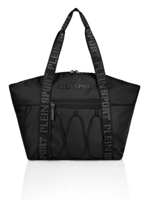 Foto van product Plein Sport Shopper zwart