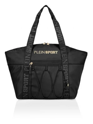 Foto van product Plein Sport Shopper zwart