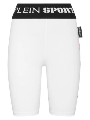 Foto van product Plein Sport Sportbroek pink / rosa / zwart / wit