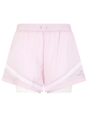 Foto van product Plein Sport Sportbroek rosa
