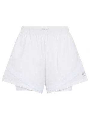 Foto van product Plein Sport Sportbroek wit