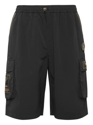 Foto van product Plein Sport Sportbroek zwart