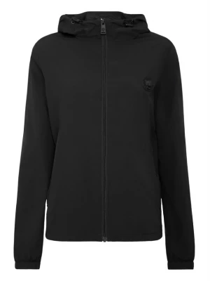 Foto van product Plein Sport Sportjas zwart