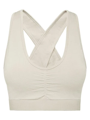 Foto van product Plein Sport Sporttop lichtgrijs